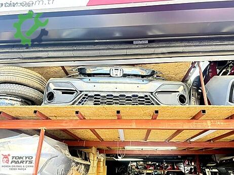 Honda Civic Ön Tampon çıkma parça