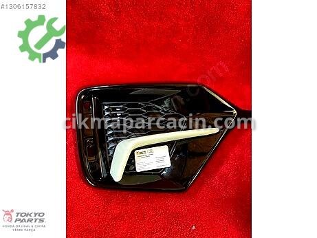 Honda Civic Sis Farı Çerçevesi çıkma parça