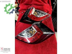 HONDA CİVİC FK7 SOL ARKA STOP ORJİNAL ÇIKMA