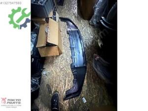 HONDA CİVİC FK7 TAMPON ALT LİP