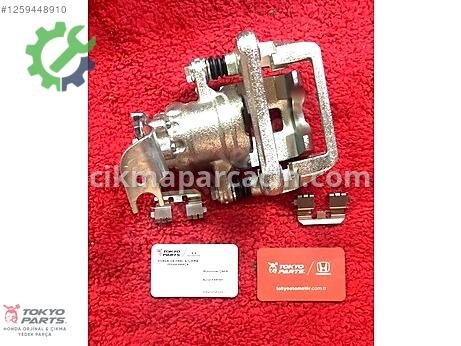 Honda Civic Fren Kaliperi çıkma parça