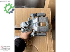 HONDA CİVİC FREN MERKEZİ