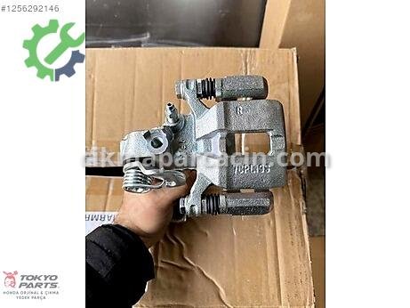 Honda Civic Taşıyıcı çıkma parça