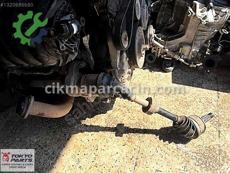 Honda Civic Aks (Sol) çıkma parça