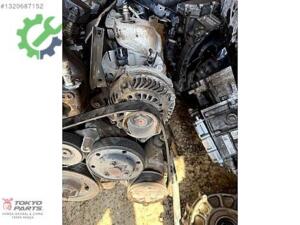 HONDA CİVİC HB 1.8 ÇIKMA ORJİNAL SARJ