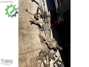 HONDA CİVİC HB 1.8 DİREKSİYON KUTUSU ÇIKMA ORJİNAL