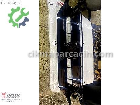 Honda Civic Ön Panjur çıkma parça