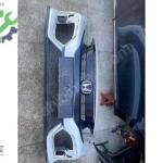 HONDA CİVİC HB FK7 ORJİNAL ÇIKMA BEYAZ HATASIZ TAMPON 2016-2020