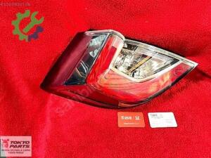 HONDA CİVİC HB FK7 STOP