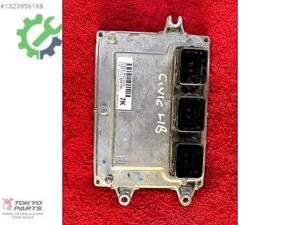 HONDA CİVİC HB MOTOR BEYNİ 37820-RSJ-E01