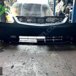 HONDA CİVİC HB ÖN TAMPON PANJURLU 2003 2004 2004 SIFIR