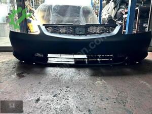 HONDA CİVİC HB ÖN TAMPON PANJURLU 2003 2004 2004 SIFIR