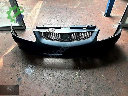 Honda Civic Ön Panjur çıkma parça