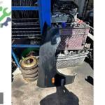 HONDA CİVİC İES 1996 1997 1998 SAĞ ÖN ÇAMURLUK ORJİNAL