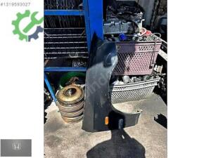 HONDA CİVİC İES 1996 1997 1998 SAĞ ÖN ÇAMURLUK ORJİNAL
