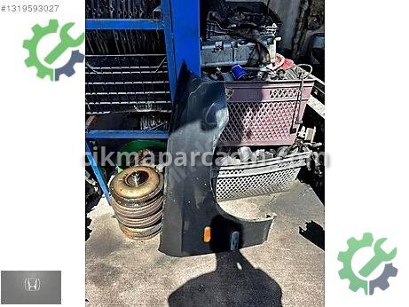 Honda Civic Sağ Ön Çamurluk çıkma parça
