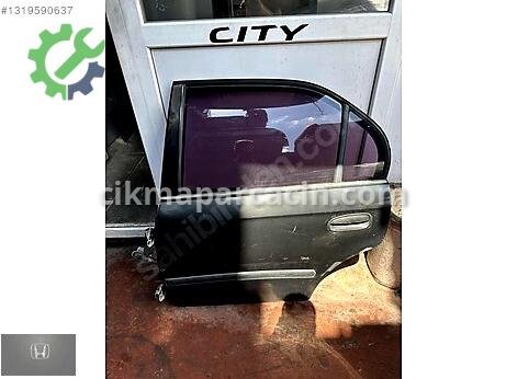 Honda Civic Sağ Ön Kapı çıkma parça