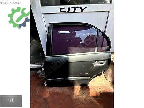 Honda Civic Sağ Ön Kapı çıkma parça