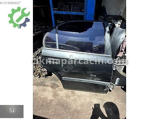 Honda Civic Sağ Ön Kapı çıkma parça
