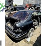 HONDA CİVİC İES SAĞ SOL ARKA ÇAMURLUK PANEL 1996 1998 1999 2000