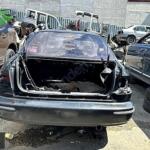 HONDA CİVİC İES SAĞ SOL ARKA ÇAMURLUK PANEL 1996 1998 1999 2000