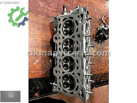 Honda Civic Silindir Kapak çıkma parça