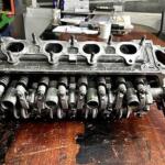 HONDA CİVİC İES SİLİNDİR KAPAĞI STANDART 1998 1999 2000