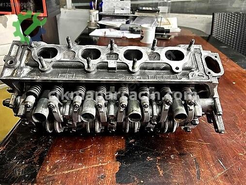 Honda Civic Silindir Kapak çıkma parça