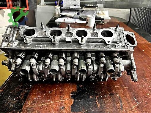 Honda Civic Silindir Kapak çıkma parça