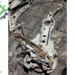 HONDA CİVİC İES SOL ARKA TAŞIYICI
