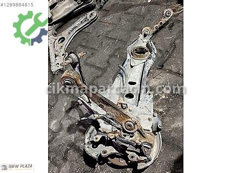 Honda Civic Arka Taşıyıcı çıkma parça