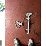 HONDA CİVİC İES SOL CAM KRİKOSU MOTORU 1996 1998 1999 2000