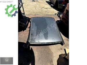 HONDA CİVİC İES TAVAN 1996 1997 1998 1999 2000 orjinal