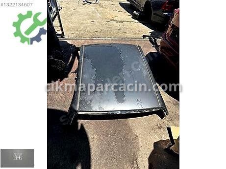 Honda Civic Kesme Tavan Sacı çıkma parça