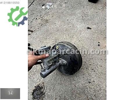 Honda Civic Westinghouse çıkma parça