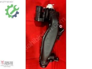 HONDA CİVİC İNTERCOOL BORUSU 1.5 RS