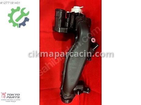 Honda Civic Intercooler Borusu çıkma parça