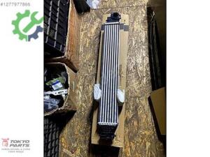 HONDA CİVİC İNTERCOOL RAD