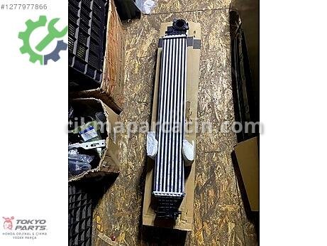 Honda Civic Intercooler Radyatörü çıkma parça