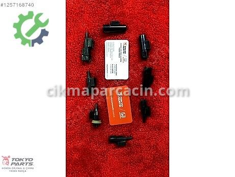Honda Civic Beyin çıkma parça