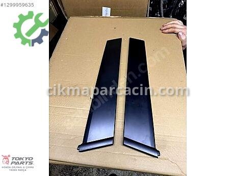 Honda Civic Kapı Çıtası çıkma parça