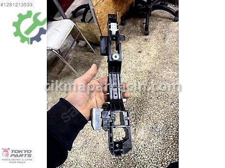 Honda Civic İç Kapı Kolu çıkma parça