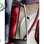 HONDA CİVİC KAPI ÜST NİKALAJI