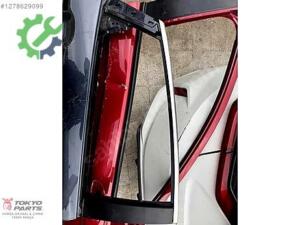 HONDA CİVİC KAPI ÜST NİKALAJI