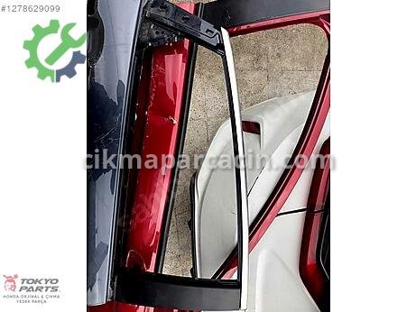 Honda Civic Kapı Çıtası çıkma parça