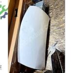HONDA CİVİC KAPUT ORJİNAL ÇIKMA