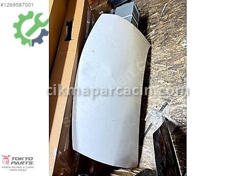 Honda Civic Kaput çıkma parça