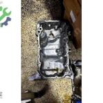 HONDA CİVİC KARTEL FD6 MOTOR KARTELİ
