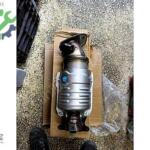 HONDA CİVİC KATALİZATÖR
