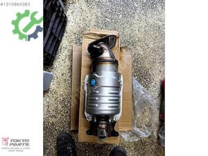 HONDA CİVİC KATALİZATÖR